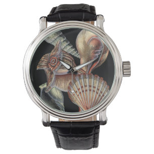 Reloj De Pulsera Tesoros del mar