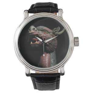 Reloj De Pulsera Testigo de hadas tailandés - Phra Aphai Mani