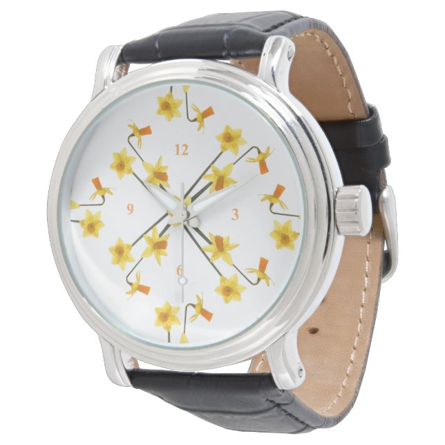 Reloj De Pulsera Tête à tête (Angular)