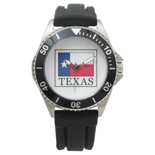 Reloj De Pulsera Texas