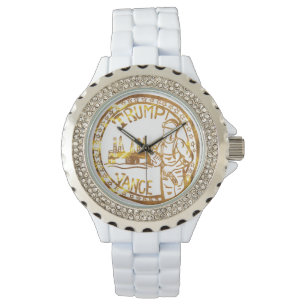 RELOJ DE PULSERA TEXAS