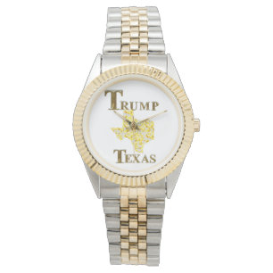 RELOJ DE PULSERA TEXAS