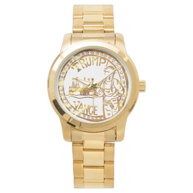 RELOJ DE PULSERA TEXAS (Anverso)