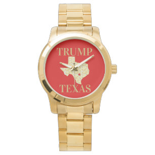 RELOJ DE PULSERA TEXAS