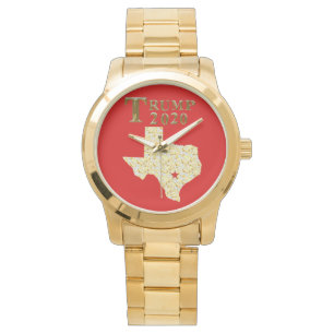RELOJ DE PULSERA TEXAS