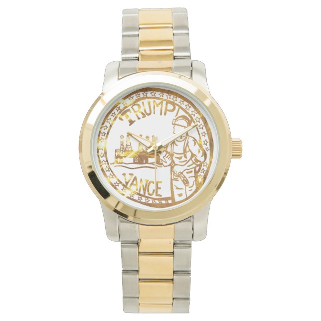 RELOJ DE PULSERA TEXAS (Anverso)