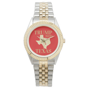 RELOJ DE PULSERA TEXAS