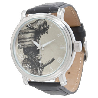 Reloj De Pulsera Tha Samurai Watch