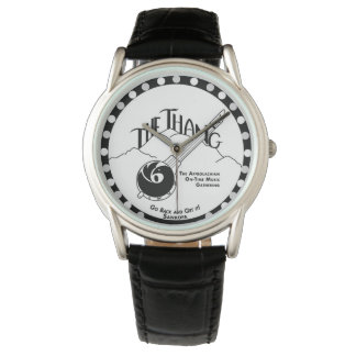 Reloj De Pulsera Thang Watch