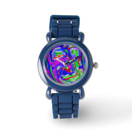 Reloj De Pulsera The Artist and His Flashes of Creativity