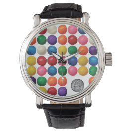 Reloj De Pulsera The Gumball Machine