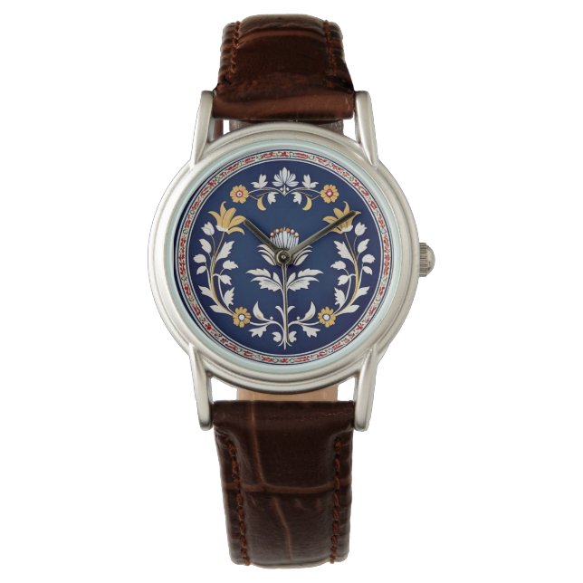 Reloj De Pulsera The Moorish Princess of Algarve (Anverso)
