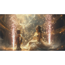 RELOJ DE PULSERA THE NUTCRACKER - BALLET & DANCE