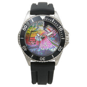 Reloj De Pulsera The Tablets of Moses