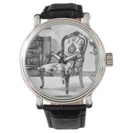 Reloj De Pulsera The Witness of Time