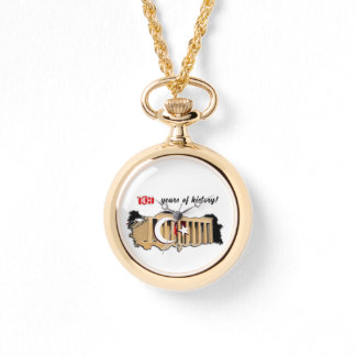 Reloj De Pulsera This gift is for Türkiye's 100th birthday history