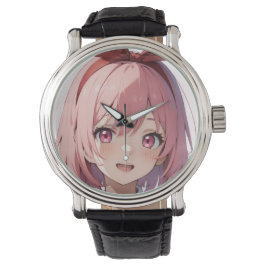 Reloj De Pulsera Throw Pillow