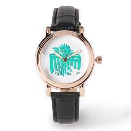 Reloj De Pulsera Thunderbird