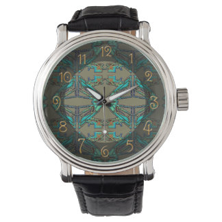 Reloj De Pulsera Thunderbird