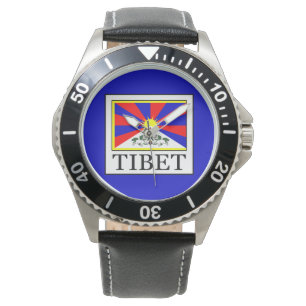 Reloj De Pulsera Tíbet
