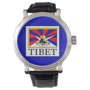 Reloj De Pulsera Tíbet