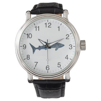 Reloj De Pulsera Tiburón ballena