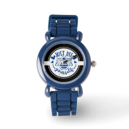 Reloj De Pulsera Tiempo De Apropiarse