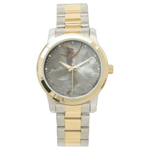 Reloj De Pulsera Tiempo de bailarina... y 5 6 7 8