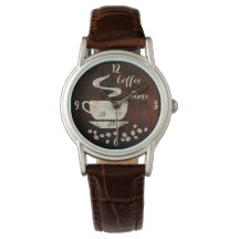 Tiempo de café - Observar