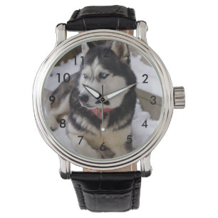 Reloj De Pulsera Tiempo De Descanso