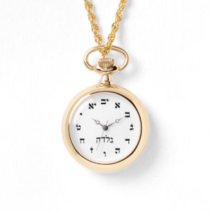 Reloj De Pulsera Tiempo de Gilda