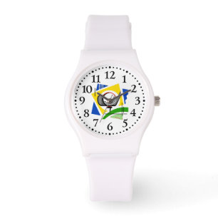 Reloj De Pulsera Tiempo de Golf