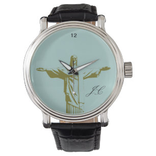 Reloj De Pulsera Tiempo de Jesucristo