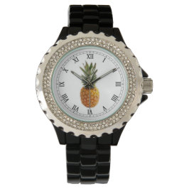 Reloj De Pulsera ¡tiempo de piña!