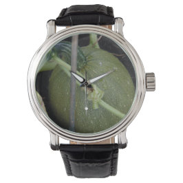 Reloj De Pulsera Tiempo de sacudir el jardín