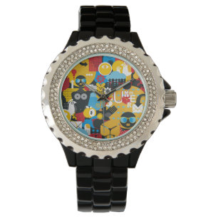 Reloj De Pulsera Tiempo de verano
