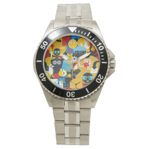 Reloj De Pulsera Tiempo de verano