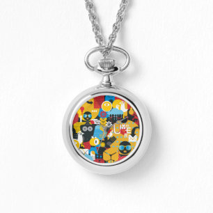 Reloj De Pulsera Tiempo de verano