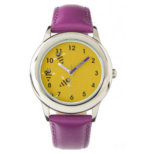 Reloj De Pulsera Tiempo de zumbido