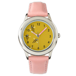 Reloj De Pulsera Tiempo de zumbido