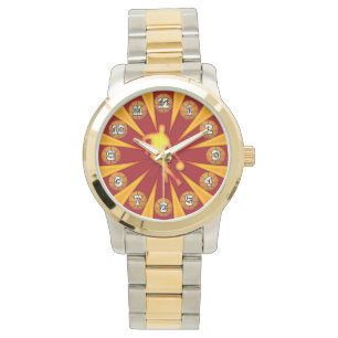Reloj De Pulsera Tiempo del baloncesto