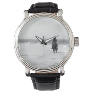 Reloj De Pulsera Tiempos tormentosos -
