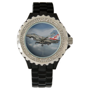 Reloj De Pulsera Tifón de EuroFighter