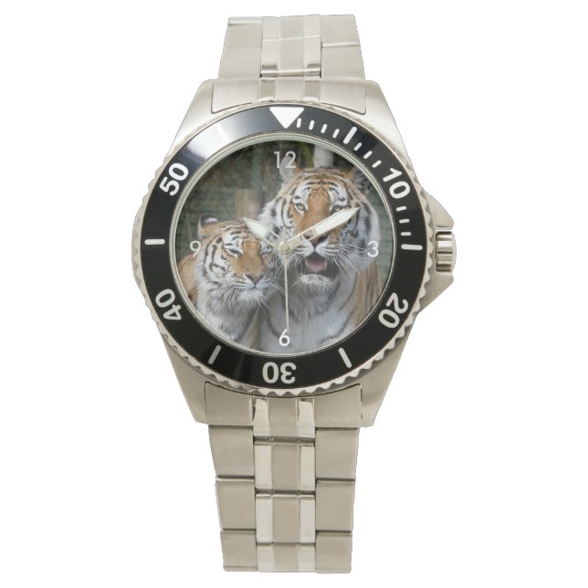 Reloj De Pulsera Tiger_2015_0401 (Anverso)