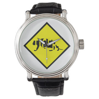 RELOJ DE PULSERA TIGER WATCH