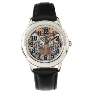 RELOJ DE PULSERA TIGER-WATCH WRIST WATCH