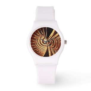 Reloj De Pulsera Tigerfish