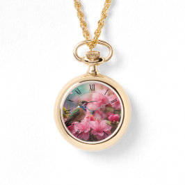 Reloj De Pulsera "Time Flies" eWatch