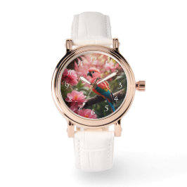 Reloj De Pulsera "Time Flies" eWatch