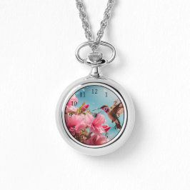 Reloj De Pulsera "Time Flies" eWatch